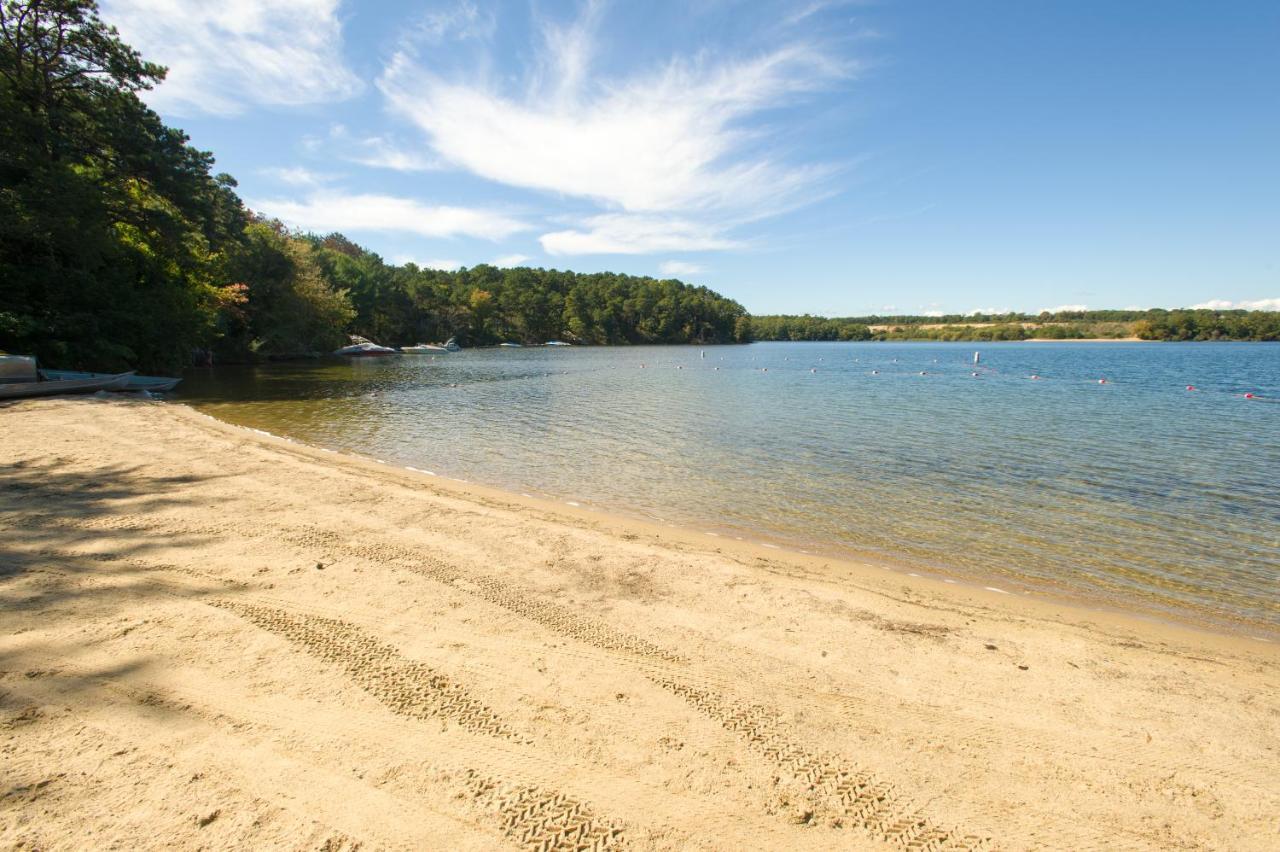 Sun Retreats At Peters Pond Hotel Sandwich Buitenkant foto